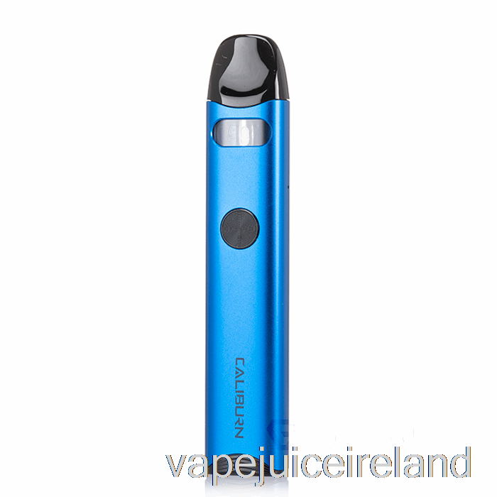 Vape Pod Kits Uwell CALIBURN A3 15W Pod System Blue